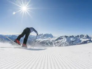 Dolomiti Superski
