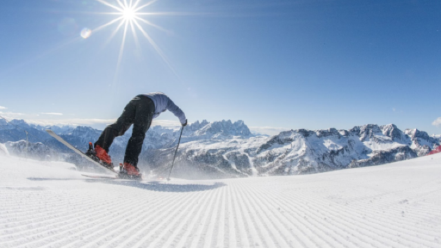 Dolomiti Superski