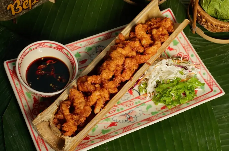 Bếp Mẹ Ỉn - Vietnamese Restaurant