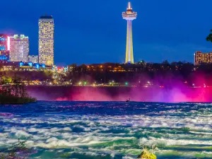 Skylon Tower