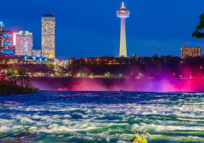 Niagara Falls