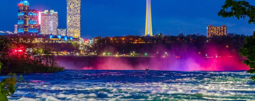 Niagara Falls