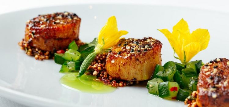 Benares Restaurant & Bar