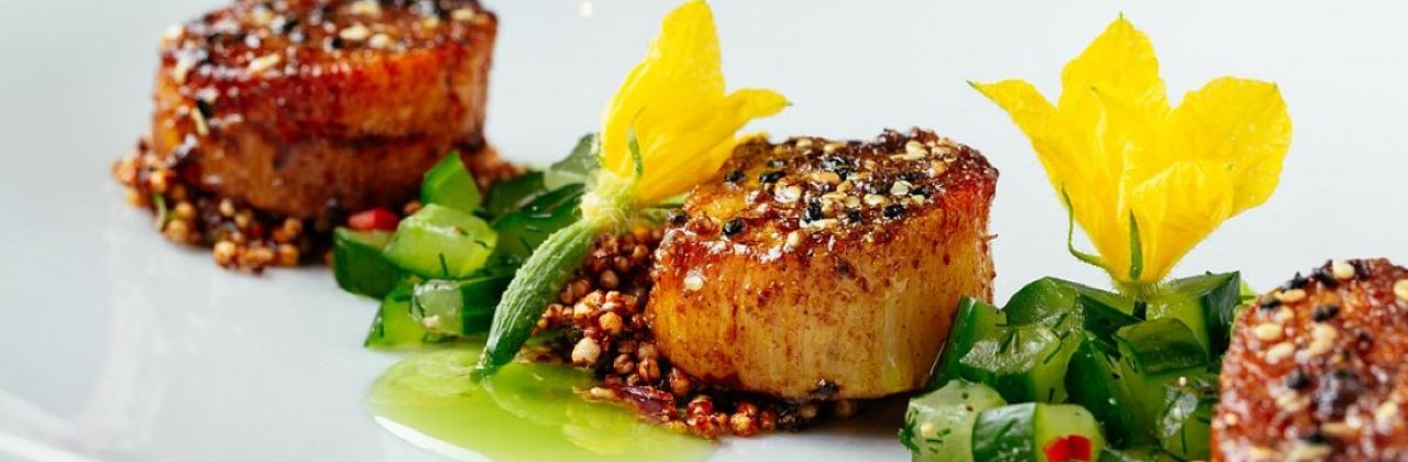 Benares Restaurant & Bar