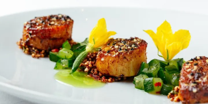 Benares Restaurant & Bar