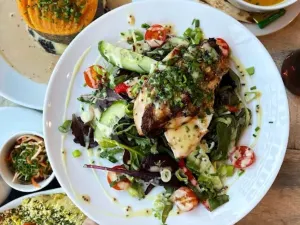 MAKARS GOURMET MASH·BAR