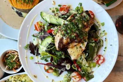 MAKARS GOURMET MASH·BAR