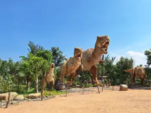 Dino Park Phan Thiết