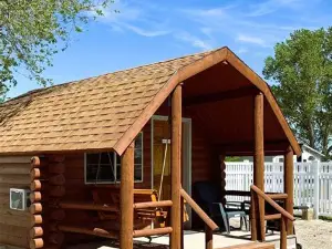 Douglas KOA Journey