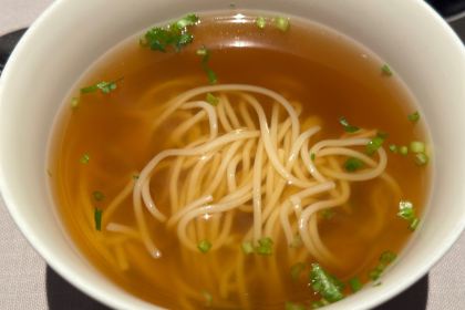 Mansion Cuisine by Jingyan