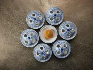 金海華·平江頌