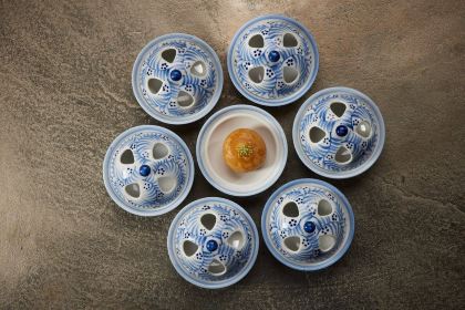 PINGJIANGSONG SUZHOU CUISINE IN GARDENS