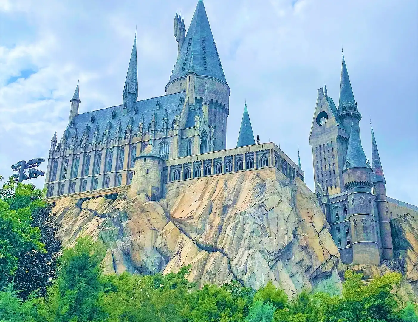 Hotels near The Wizarding World of Harry Potter - Hogsmeade