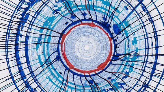 Damien Hirst:Drawings