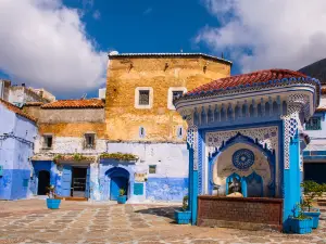 Chefchaouen Medina