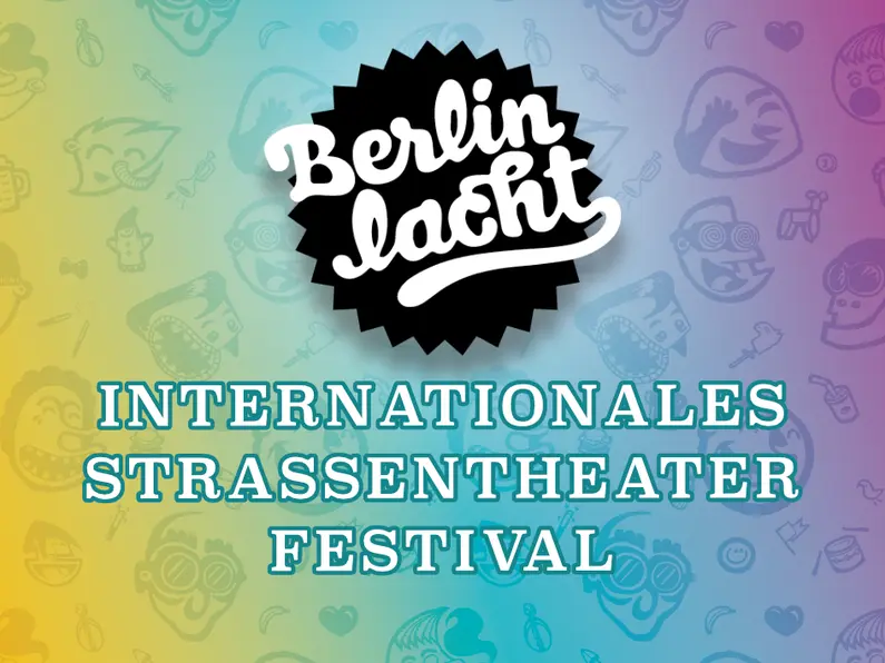 “Kultur Sommer” International street theatre festival | Berlin