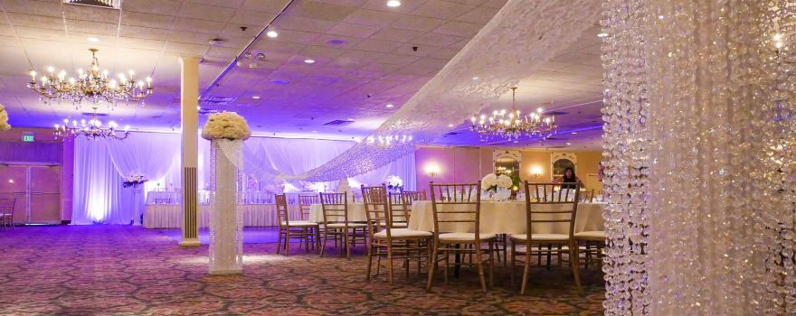White Eagle Events & Convention Center