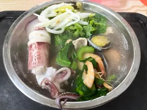 鲜粉之家(中山路店)
