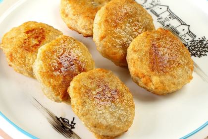 Yupi Yige·Shunde Traditional Fish Skin (Pedestrian Street Branch)