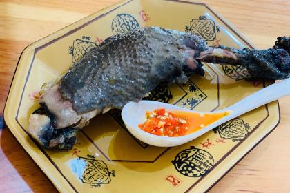 Yunnan·Luwei Chicken noodle