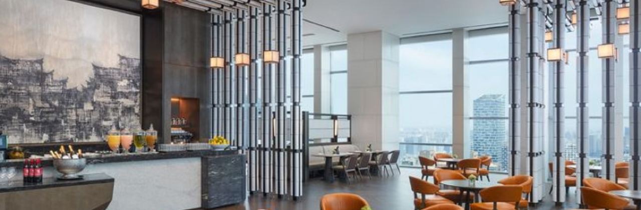 GRAND HYATT·GRAND CAFÉ