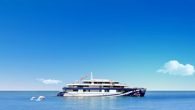 The Greater Bay Area No.1