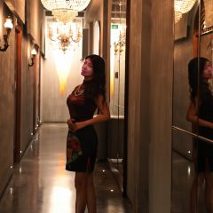 BUND SHANGHAI User Photo