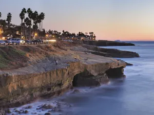Sunset Cliffs Natural Park