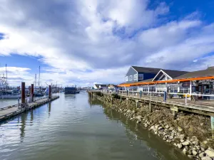 스티브스톤 피셔맨스 워프