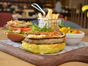 Tamra Restaurant