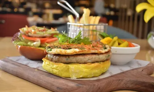 Tamra Restaurant
