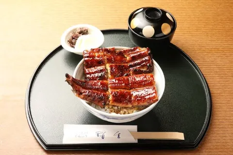 Inou-hitsumabushi ESCA