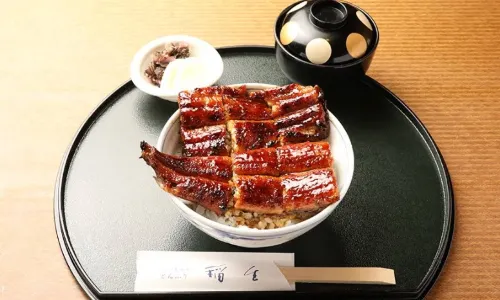 Inou-hitsumabushi ESCA