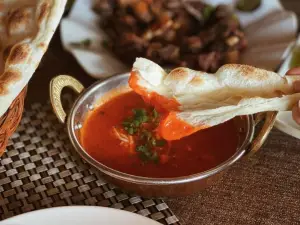 LHASA NAMASTE RESTAURANT