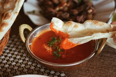 LHASA NAMASTE RESTAURANT