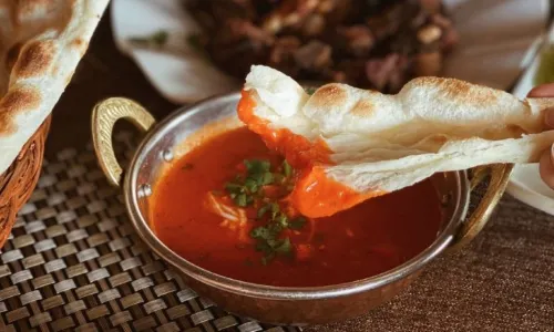 LHASA NAMASTE RESTAURANT