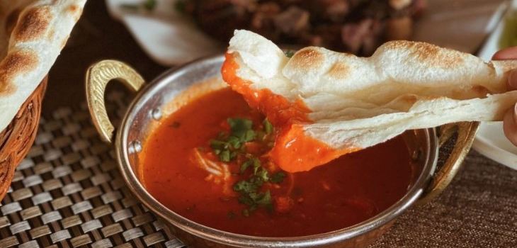 LHASA NAMASTE RESTAURANT