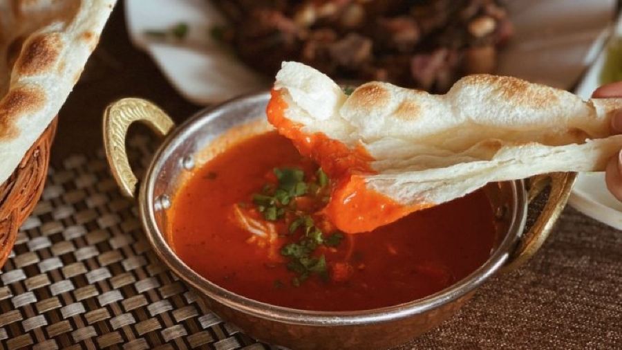 LHASA NAMASTE RESTAURANT
