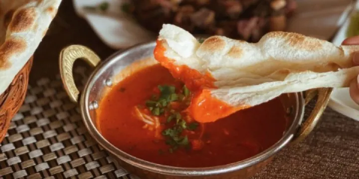 娜瑪瑟德餐廳（宇拓路店）