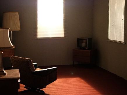 What does it mean for a place to be loved?