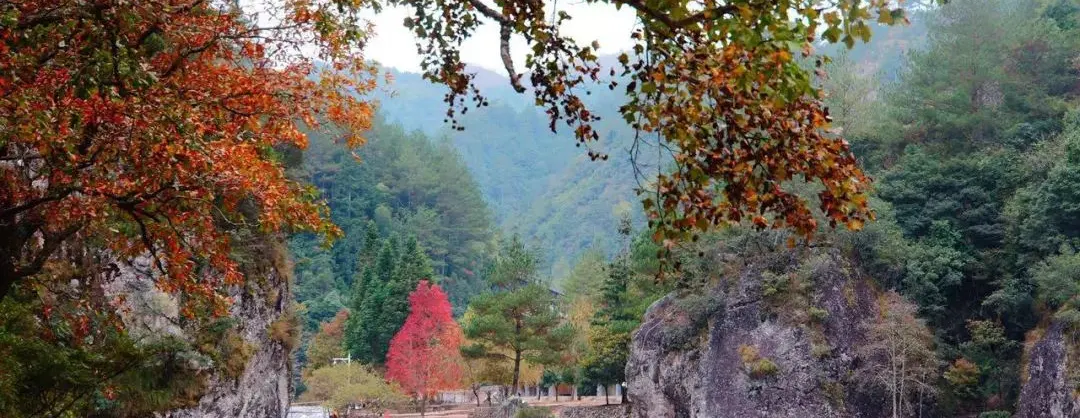 Herbstliche Sehenswürdigkeiten
