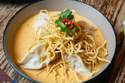 Pochana by Kinn Thai
