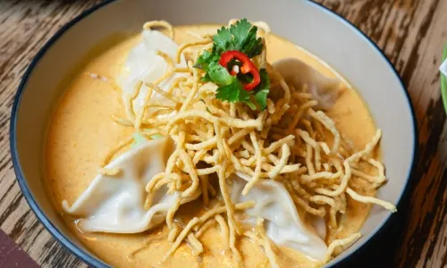 Pochana by Kinn Thai