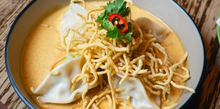 Pochana by Kinn Thai