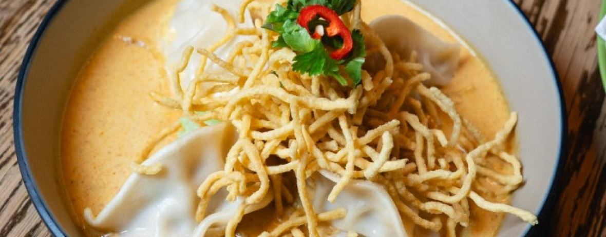 Pochana by Kinn Thai