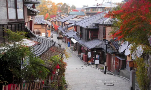 Sannenzaka & Ninenzaka