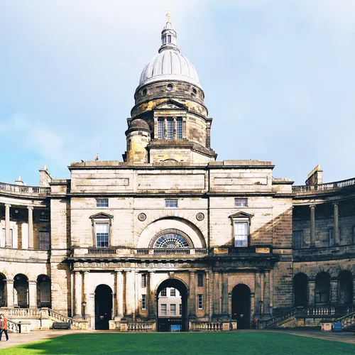 The University of Edinburgh