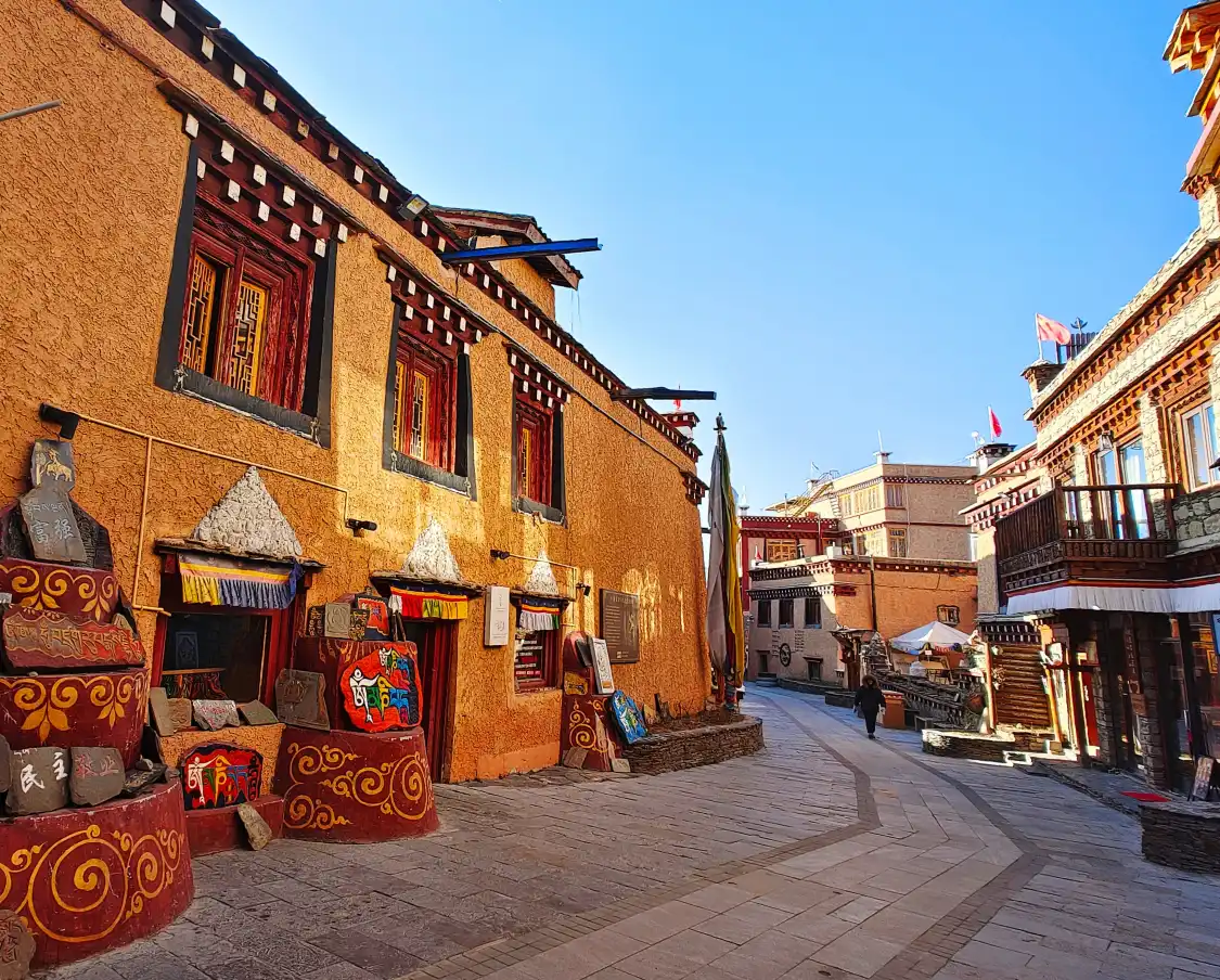 Hotels near Renkanggu Street