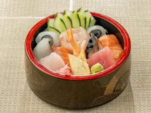 Nonki Japanese Restaurant (Main - Mandaue)