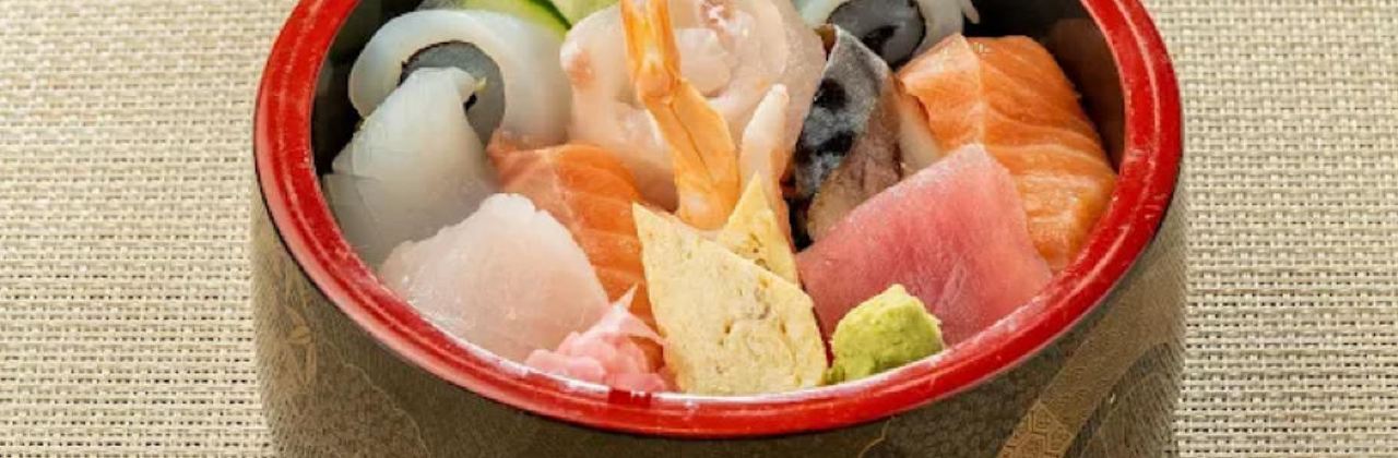 Nonki Japanese Restaurant (Main - Mandaue)